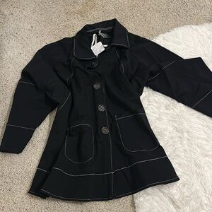Free People Jacket Brand New
